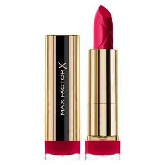 Max Factor Colour Elixir Rossetto Stick Idratante e Volumizzante 080