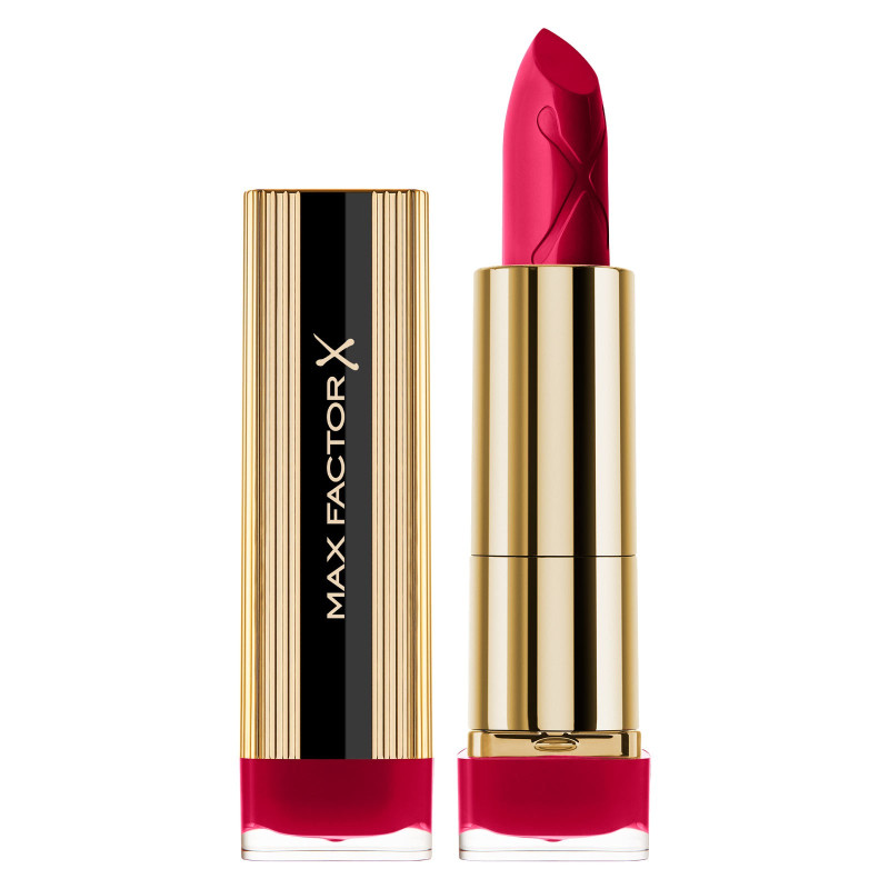 Max Factor Colour Elixir Rossetto Stick Idratante e Volumizzante 080