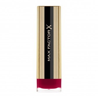 Max Factor Colour Elixir Rossetto Stick Idratante e Volumizzante 080