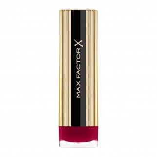 Max Factor Colour Elixir Rossetto Stick Idratante e Volumizzante 080