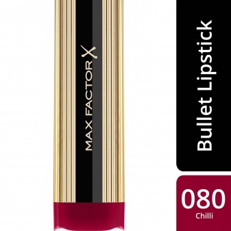 Max Factor Colour Elixir Rossetto Stick Idratante e Volumizzante 080