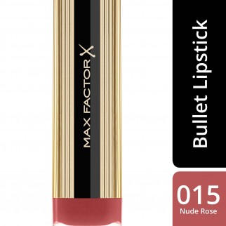 Max Factor Colour Elixir Rossetto Stick Idratante e Volumizzante 015
