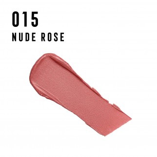 Max Factor Colour Elixir Rossetto Stick Idratante e Volumizzante 015