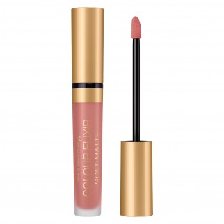 Max Factor Colour Elixir Soft Matte Rossetto Liquido a Lunga Tenuta