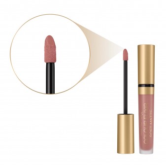Max Factor Colour Elixir Soft Matte Rossetto Liquido a Lunga Tenuta