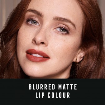 Max Factor Colour Elixir Soft Matte Rossetto Liquido a Lunga Tenuta