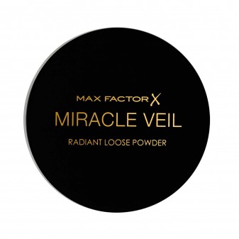 Max Factor Miracle Veil Radiant Loose Powder Cipria in Polvere Libera
