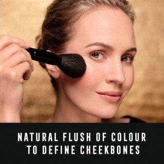 Max Factor Crème Puff Blush fard in polvere Ultra Sfumabile ad