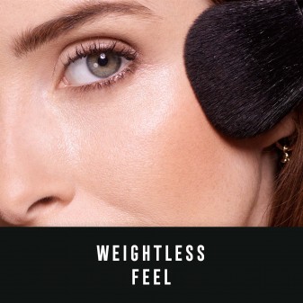 Max Factor Facefinity Bronzer Powder terra abbronzante compatta a