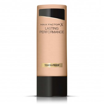 Max Factor Facefinity Lasting Performance Fondotinta Matte Liquido