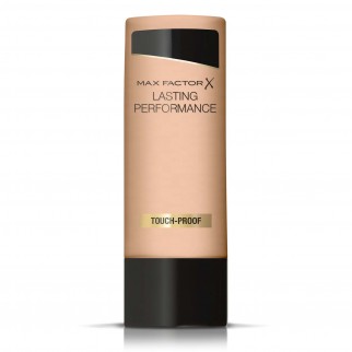 Max Factor Facefinity Lasting Performance Fondotinta Matte Liquido