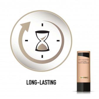 Max Factor Facefinity Lasting Performance Fondotinta Matte Liquido
