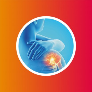 Dolorelax Gel Effetto Caldo per Collo Spalle e Schiena - Flacone da