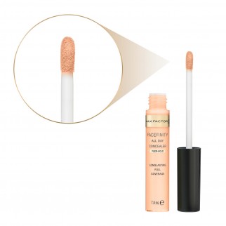 Max Factor Facefinity All Day Flawless Concealer Correttore Liquido a