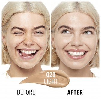 Rimmel London Kind&Free Correttore Liquido Bio Vegano Cruelty-Free a