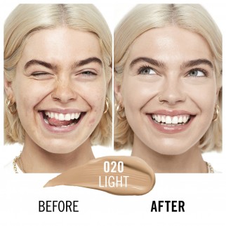 Rimmel London Kind&Free Correttore Liquido Bio Vegano Cruelty-Free a