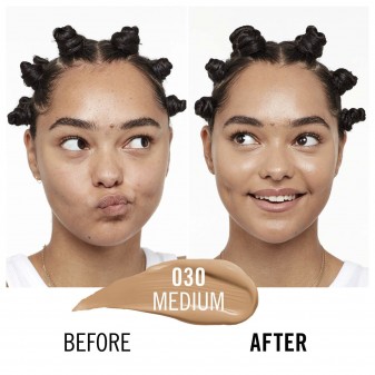 Rimmel London Kind&Free Correttore Liquido Bio Vegano Cruelty-Free a