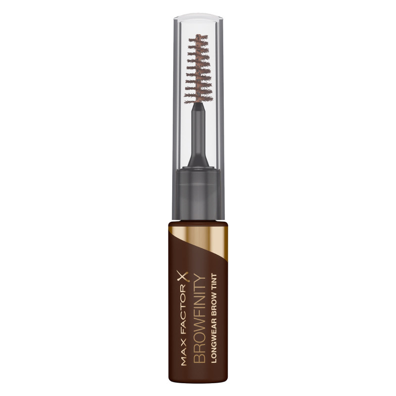 Max Factor Browfinity Longwear Brow Tint Matita Gel Sopracciglia
