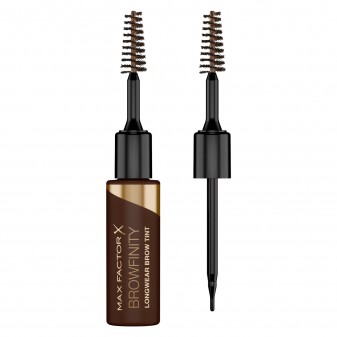 Max Factor Browfinity Longwear Brow Tint Matita Gel Sopracciglia