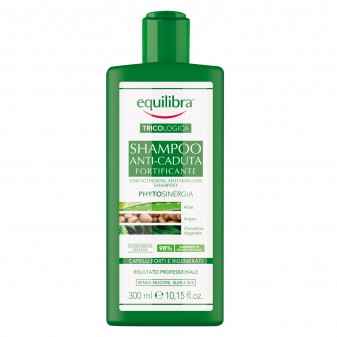 Equilibra Tricologica Shampoo Anti-Caduta Fortificante Phytosinergia