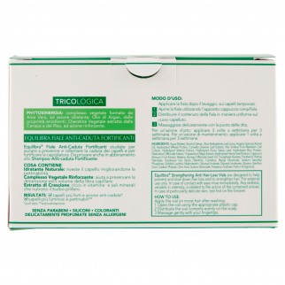 Equilibra Tricologica Fiale Anti-Caduta Fortificanti Phytosinergia