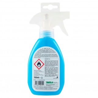 Arbre Magique Neutrodor Pets Detergente Igienizzante Spray per