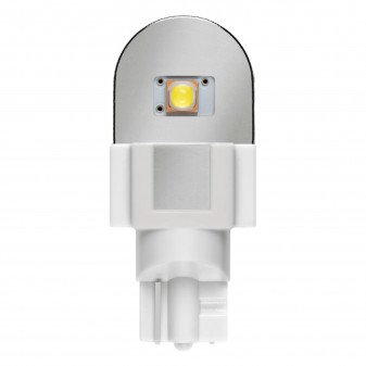 Osram LEDriving SL Auto Moto LED 2.10W 12V - 2 Lampadine W16W