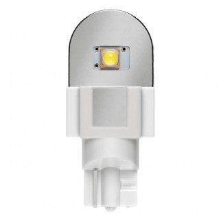Osram LEDriving SL Auto Moto LED 2.10W 12V - 2 Lampadine W16W