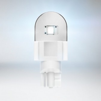 Osram LEDriving SL Auto Moto LED 2.10W 12V - 2 Lampadine W16W
