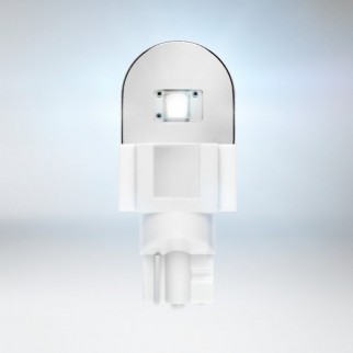 Osram LEDriving SL Auto Moto LED 2.10W 12V - 2 Lampadine W16W