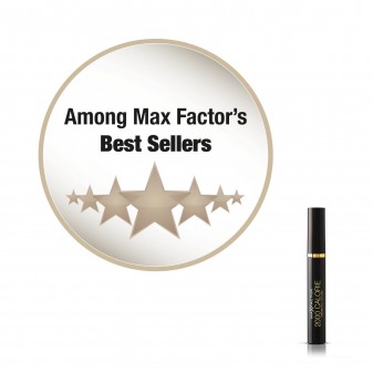 Max Factor 2000 Calorie Dramatic Volume Mascara Volumizzante