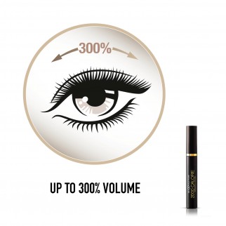 Max Factor 2000 Calorie Dramatic Volume Mascara Volumizzante