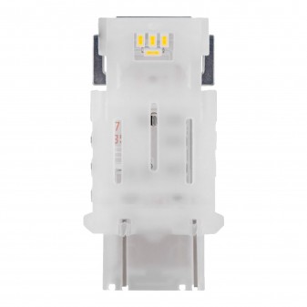 Osram LEDriving SL Auto Moto LED 1.70W 12V - 2 Lampadine P27/7W