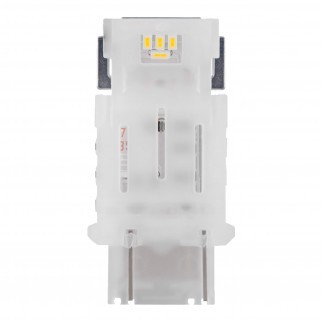 Osram LEDriving SL Auto Moto LED 1.70W 12V - 2 Lampadine P27/7W