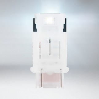 Osram LEDriving SL Auto Moto LED 1.70W 12V - 2 Lampadine P27/7W