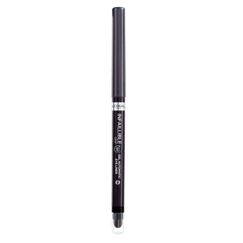 L'Oréal Paris Infaillible 36h Grip Liner Matita Occhi Automatica