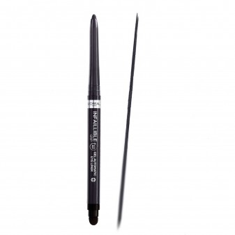 L'Oréal Paris Infaillible 36h Grip Liner Matita Occhi Automatica