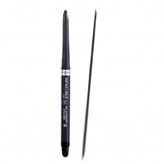 L'Oréal Paris Infaillible 36h Grip Liner Matita Occhi Automatica