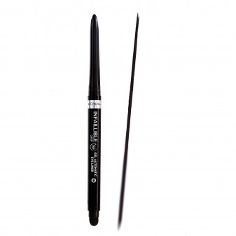 L'Oréal Paris Infaillible 36h Grip Liner Matita Occhi Automatica