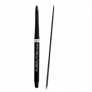 L'Oréal Paris Infaillible 36h Grip Liner Matita Occhi Automatica