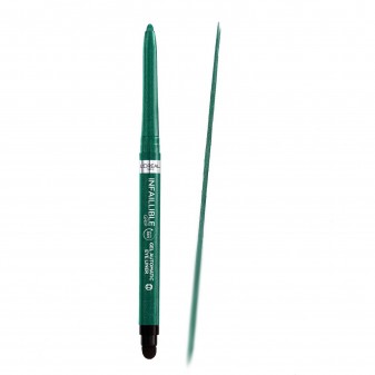 L'Oréal Paris Infaillible 36h Grip Liner Matita Occhi Automatica
