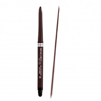 L'Oréal Paris Infaillible 36h Grip Liner Matita Occhi Automatica