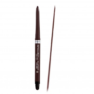 L'Oréal Paris Infaillible 36h Grip Liner Matita Occhi Automatica