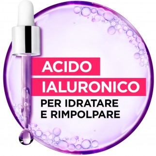 L'Oréal Paris Elvive Hydra Hyaluronic Maschera Booster Idratazione