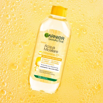 Garnier SkinActive Acqua Micellare Ipoallergenica Struccante
