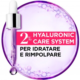 L'Oréal Paris Elvive Hydra Hyaluronic Siero Capelli Idratante Spray