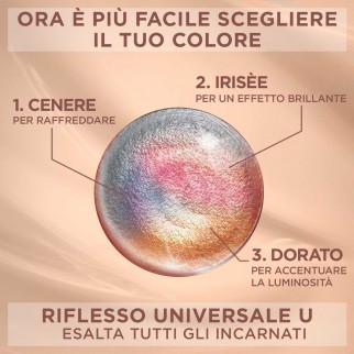 L'Oréal Paris Excellence Universal Nude Colorazione Permanente 9U