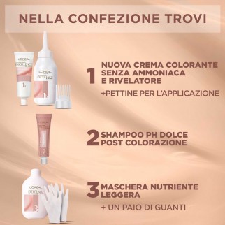 L'Oréal Paris Excellence Universal Nude Colorazione Permanente 9U