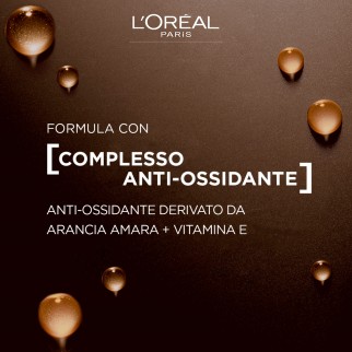 L'Oréal Paris Midnight Serum Siero Antirughe con Complesso