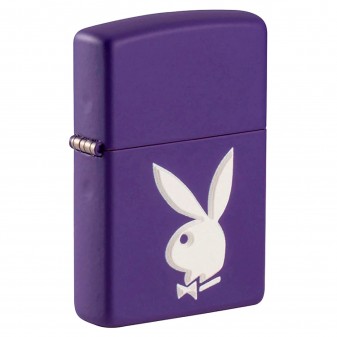 Zippo Accendino a Benzina Ricaricabile ed Antivento con Fantasia